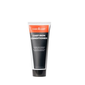 Cast Iron Conditioners