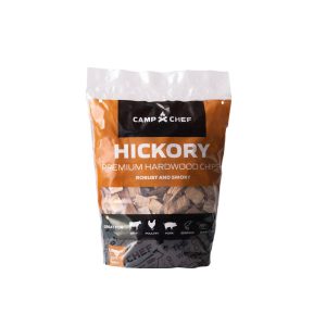 Wood Chips