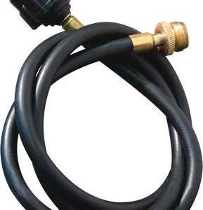 Bulk Tank Hose Adapter