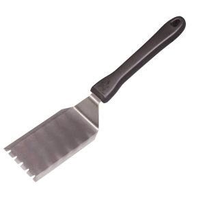 Stainless Steel Grill Box Spatula
