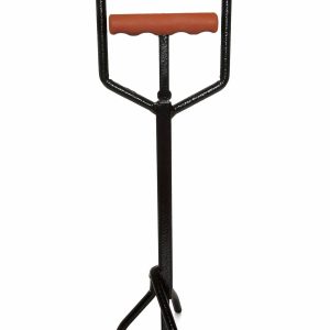Dutch Oven Lid Lifter