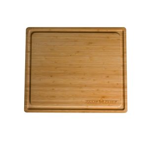 Bamboo Cutting Board