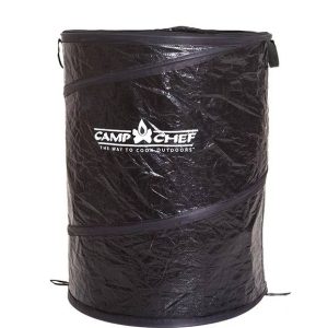 Collapsible Garbage Can