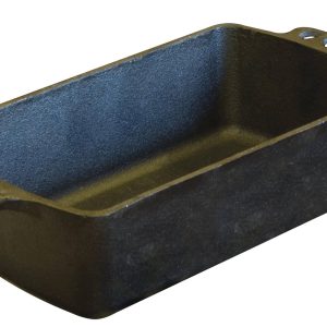 Cast Iron Bread Pan
