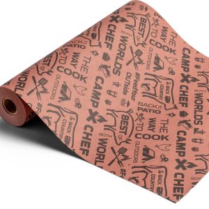 Pink Butcher Paper