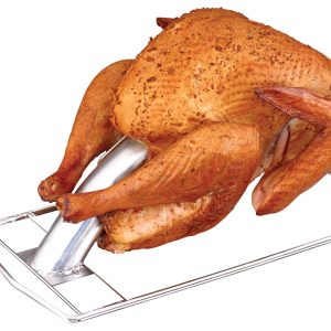 Turkey Cannon Infusion Roaster