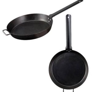 Lumberjack Skillet - 16